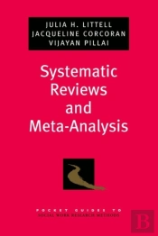 Systematic Reviews And Meta-Analysis