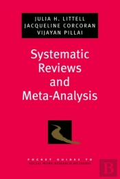 Systematic Reviews And Meta-Analysis