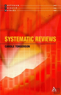 Bertrand.pt - Systematic Reviews