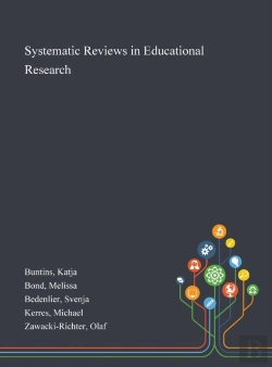 Bertrand.pt - Systematic Reviews In Educational Resear