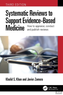 Bertrand.pt - Systematic Reviews To Support Evidence-Based Medicine