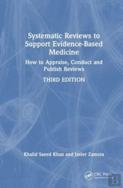 Bertrand.pt - Systematic Reviews To Support Evidence-Based Medicine