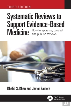 Bertrand.pt - Systematic Reviews To Support Evidence-Based Medicine