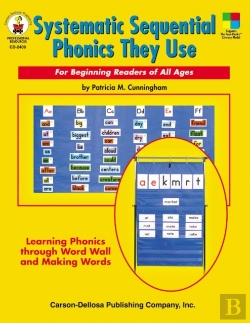 Bertrand.pt - Systematic Sequential Phonics They Use, Grades 1 - 5