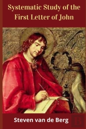 Systematic Study Of The First Letter Of John
