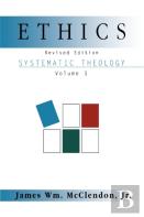 Systematic Theol Vol 1