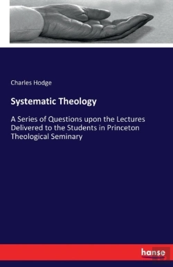 Bertrand.pt - Systematic Theology