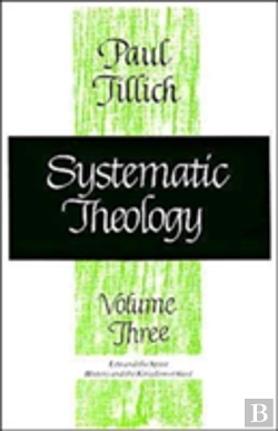 Bertrand.pt - Systematic Theology