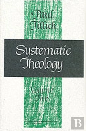 Systematic Theology