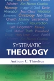 Systematic Theology