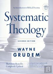 Systematic Theology, Second Edition