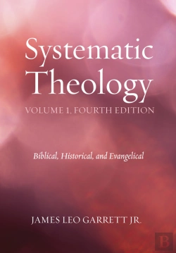 Bertrand.pt - Systematic Theology, Volume 1, Fourth Edition