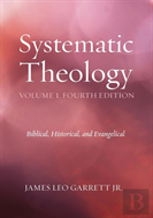 Systematic Theology, Volume 1