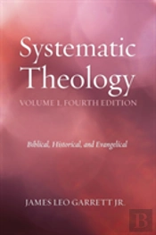 Systematic Theology, Volume 1