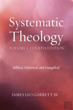 Bertrand.pt - Systematic Theology, Volume 1