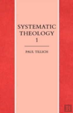 Bertrand.pt - Systematic Theology Volume 1