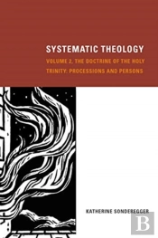 Systematic Theology, Volume 2