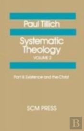 Systematic Theology Volume 2