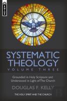Systematic Theology (Volume 3)