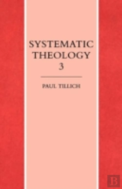 Bertrand.pt - Systematic Theology Volume 3