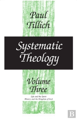 Bertrand.pt - Systematic Theology, Volume 3