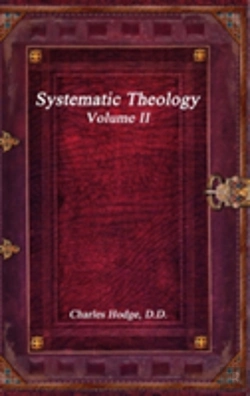 Bertrand.pt - Systematic Theology Volume Ii