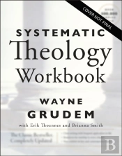 Systematic Theology Workbook
