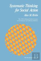 Systematic Thinking For Social Action