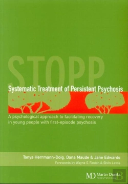 Bertrand.pt - Systematic Treatment Of Persistent Psychosis (Stopp)