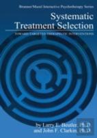 Systematic Treatment Selection