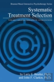 Systematic Treatment Selection