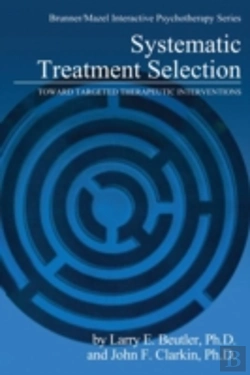 Bertrand.pt - Systematic Treatment Selection