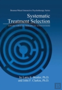 Bertrand.pt - Systematic Treatment Selection