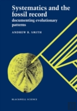 Bertrand.pt - Systematics And The Fossil Record