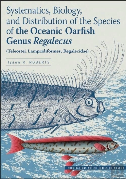 Bertrand.pt - Systematics, Biology, And Distribution Of The Species Of The Oceanic Oarfish Genus Regalecus ; (Teleostei, Lampridiformes, Regalecidae)