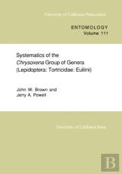 Systematics Of The Chrysoxena Group Of Genera (Lepidoptera