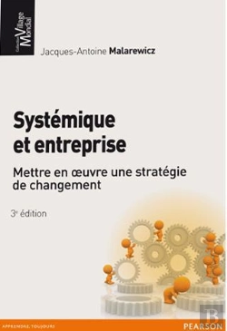 Bertrand.pt - Systematique Et Entreprise 3e Edition