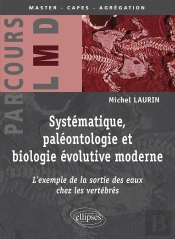 Systématique, Paléontologie Et Biologie Évolutive Moderne