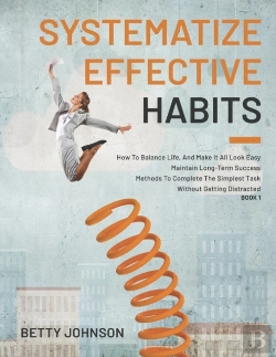 Bertrand.pt - Systematize Effective Habits