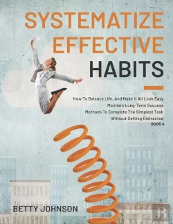 Bertrand.pt - Systematize Effective Habits