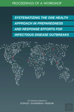 Bertrand.pt - Systematizing The One Health Approach In Preparedness And Response Efforts For Infectious Disease Outbreaks