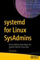 Systemd For Linux Sysadmins