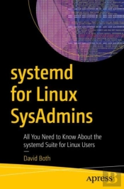 Systemd For Linux Sysadmins