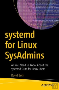 Bertrand.pt - Systemd For Linux Sysadmins