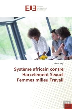 Bertrand.pt - Systeme Africain Contre Harcelement Sexuel Femmes Milieu Travail