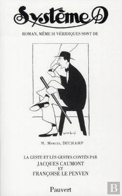 Bertrand.pt - Système D ; Marcel Duchamp
