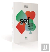 Systeme D'Enseignement Français 2018