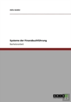 Bertrand.pt - Systeme Der Finanzbuchfahrung