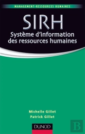 Système D'Information Des Ressources Humaines