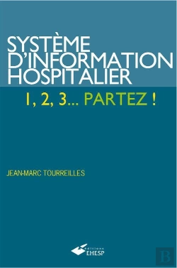 Bertrand.pt - Système D'Information Hospitalier : 1, 2, 3, Partez